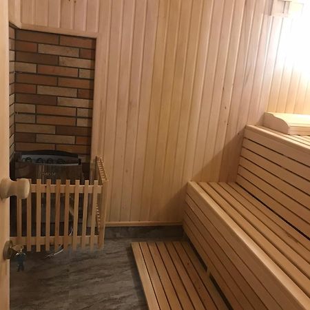 Hayq Hotel 딜리잔 외부 사진